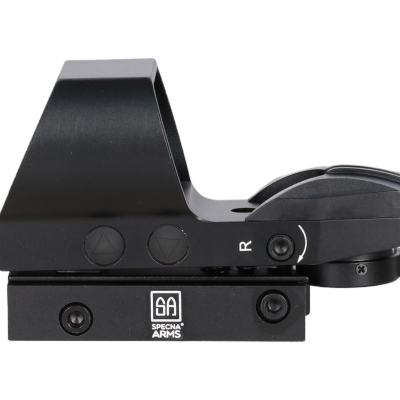 Alternative view of Kolimator Specna Arms CORE™ Shadow Czarny