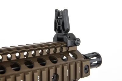 Karabinek ASG Specna Arms SA-C19 CORE™ Daniel Defense® HAL ETU™ Chaos Bronze (OUTLET) - obrazek 2
