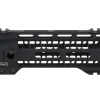 Szyna montażowa Specna Arms x Mancraft 7" CNC do M4/M16 ver.1 Czarna OD-G-SPE-09-046247-00 asgbox.pl