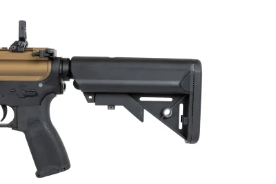 Replika karabinka Specna Arms x EPeS Blaster SA-E23 10,5" - Chaos Bronze (OUTLET) - obrazek 4