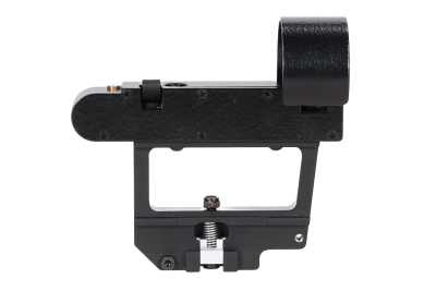asgbox.pl - Kolimator JJ Airsoft OKP-7 z montażem na jaskółczy ogon JA-5118
