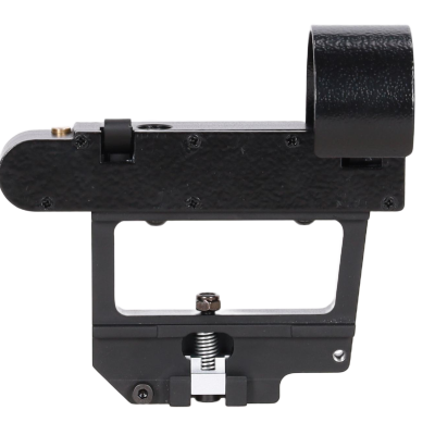 asgbox.pl - Kolimator JJ Airsoft OKP-7 z montażem na jaskółczy ogon JA-5118