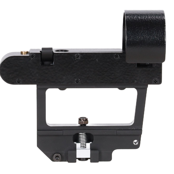 asgbox.pl - Kolimator JJ Airsoft OKP-7 z montażem na jaskółczy ogon JA-5118