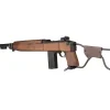 Replika karabinka King Arms M1A1 Carbine (OUTLET) OD-G-OUT-72-048184-00 asgbox.pl