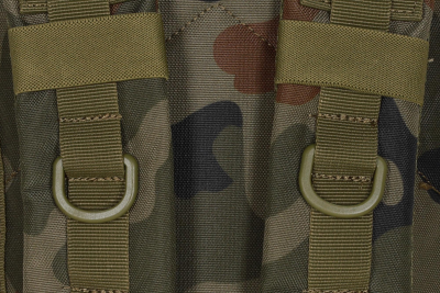 Plecak 23L GFC Tactical Assault Pack Wz.93 Pantera Leśna - obrazek 3