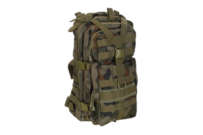 Plecak 23L GFC Tactical Assault Pack Wz.93 Pantera Leśna - obrazek 4