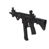 Replika pistoletu maszynowego SA-X02 EDGE 2.0 GATE ASTER - Czarny (OUTLET) OD-G-OUT-72-042771-00 asgbox.pl Replika pistoletu maszynowego SA-X02 EDGE 2.0 GATE ASTER - Czarny (OUTLET) OD-G-OUT-72-042771-00 asgbox.pl