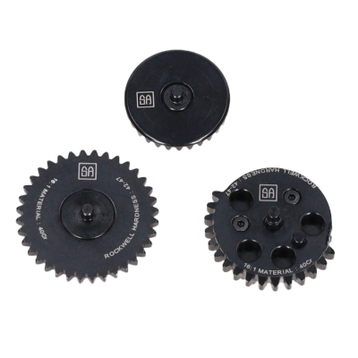 asgbox.pl - Zestaw precyzyjnych zębatek Specna Arms Oblivion 16:1 z poprawionym timingiem
