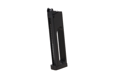 Replika pistoletu m1911 CQBP (839) - obrazek 10