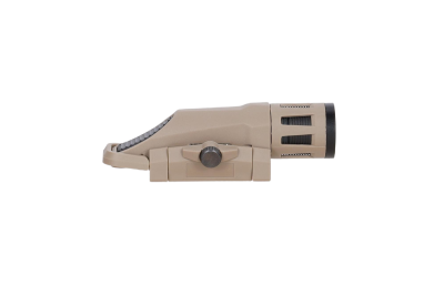 asgbox.pl - Taktyczna latarka WADSN WM104 Flat Dark Earth