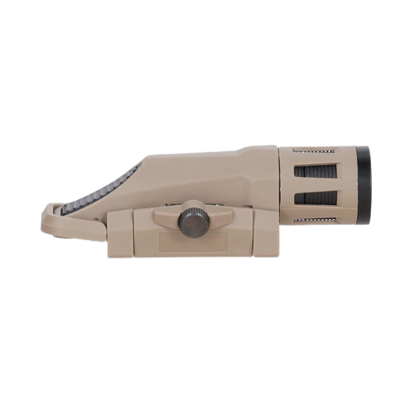 asgbox.pl - Taktyczna latarka WADSN WM104 Flat Dark Earth