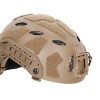 Replika hełmu Specna Arms FAST SHC X-Shield BJ (Light Version) roz. M (52·60cm) Tan OD-G-SPE-21-048658-00 asgbox.pl Replika hełmu Specna Arms FAST SHC X-Shield BJ (Light Version) roz. M (52·60cm) Tan OD-G-SPE-21-048658-00 asgbox.pl