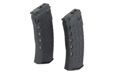 Karabinek ASG Arcturus AK12 AEG FE™ (OUTLET) - obrazek 5