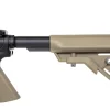 Karabinek ASG Specna Arms Daniel Defense® MK18 SA-E19 EDGE™ HAL ETU Chaos Bronze (OUTLET) OD-G-OUT-72-048185-00 asgbox.pl