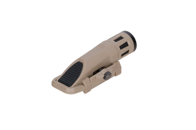 Taktyczna latarka WADSN WM104 Flat Dark Earth - obrazek 2