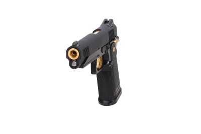 Replika pistoletu TM Hi-Capa 5.1 GOLD Match (OUTLET) - obrazek 3
