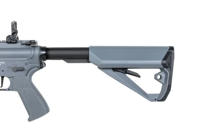 Karabinek ASG Arcturus LWT MK-I CQB 10" AEG SPORT SE™ Szary - obrazek 4