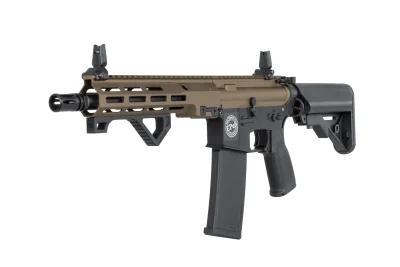 Replika karabinka Specna Arms x EPeS Blaster SA-E23 10,5" - Chaos Bronze (OUTLET) - obrazek 5