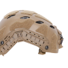 Replika hełmu Specna Arms FAST SHC X-Shield BJ (Light Version) roz. M (52·60cm) Tan OD-G-SPE-21-048658-00 asgbox.pl Replika hełmu Specna Arms FAST SHC X-Shield BJ (Light Version) roz. M (52·60cm) Tan OD-G-SPE-21-048658-00 asgbox.pl