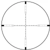 Luneta Specna Arms CORE™ Rifle Scope 1-4X24RG Czarna OD-G-SPE-10-041891-00 asgbox.pl