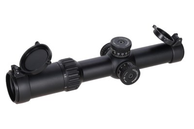 Luneta Specna Arms PRIME™1-4x24 SFP IR - obrazek 2