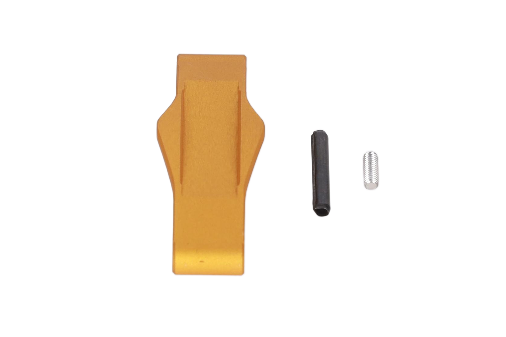 Osłona spustu Specna Arms x Mancraft Speed do replik M4/M16 Złota OD-G-SPE-09-049210-00 asgbox.pl asgbox.pl - Osłona spustu Specna Arms x Mancraft Speed do replik M4/M16 Złota