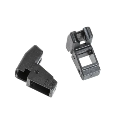 asgbox.pl - Zestaw 2 zapasowych szczęk magazynka ICS do replik XFG AG-35