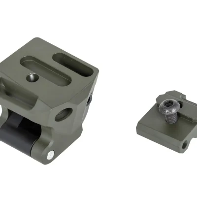 Alternative view of Adapter KRUK CRC 9037L do kolb CRC 5002 (Lewostronny) Oliwkowy