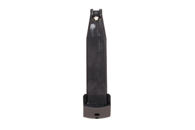 Replika pistoletu TM Hi-Capa 5.1 GOLD Match (OUTLET) - obrazek 4