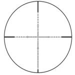 asgbox.pl - Luneta Specna Arms CORE™ 3X38IR Czarna