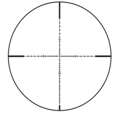 asgbox.pl - Luneta Specna Arms CORE™ 3X38IR Czarna