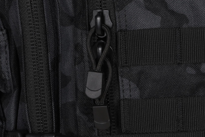 Plecak 23L GFC Tactical Assault Pack MC Black - obrazek 3