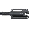 Obrotowy karabin maszynowy ASG Specna Arms SA-M23 CORE™ (OUTLET) OD-G-OUT-72-038458-00 asgbox.pl