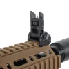 Karabinek ASG Arcturus LWT MK-II CQB 10" AEG SPORT SE™ Starter Pack Half-Tan OD-G-ACR-01-044936-00 asgbox.pl