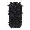Plecak 23L GFC Tactical Assault Pack MC Black OD-G-GFT-20-048463-00 asgbox.pl