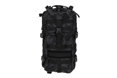 Plecak 23L GFC Tactical Assault Pack MC Black - obrazek 4