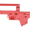 Szkielet gearboxa V2 Specna Arms x Mancraft CNC eHPA Czerwony OD-G-SPE-08-046243-00 asgbox.pl