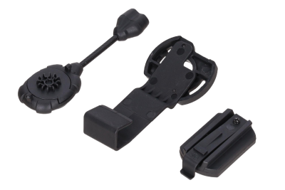 asgbox.pl - Latarka taktyczna na hełm Specna Arms MC 3.0 Czarna