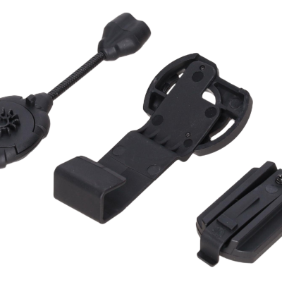 asgbox.pl - Latarka taktyczna na hełm Specna Arms MC 3.0 Czarna