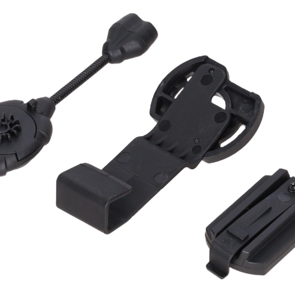 asgbox.pl - Latarka taktyczna na hełm Specna Arms MC 3.0 Czarna