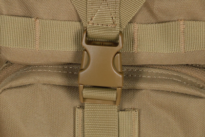 Plecak 23L GFC Tactical Assault Pack Tan - obrazek 4