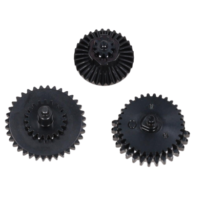 Alternative view of Zestaw precyzyjnych zębatek Specna Arms Oblivion 16:1 z poprawionym timingiem