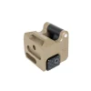 Adapter KRUK CRC 9037L do kolb CRC 5002 (Lewostronny) Tan OD-G-KRK-09-047476-00 asgbox.pl