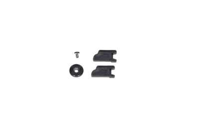 Replika pistoletu TM Hi-Capa 5.1 GOLD Match (OUTLET) - obrazek 5
