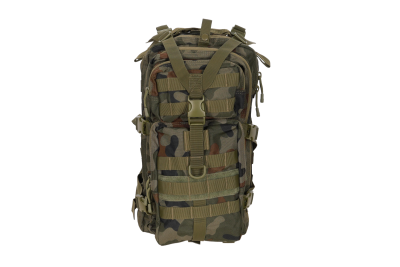 Plecak 23L GFC Tactical Assault Pack Wz.93 Pantera Leśna - obrazek 5