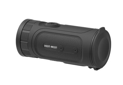 VO OWLSET ARGON ES 1.2x10 NANO Thermal Scope with RIS Mount – Black - obrazek 3