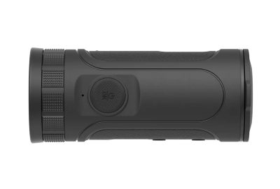 VO OWLSET ARGON ES 1.2x10 NANO Thermal Scope with RIS Mount – Black - obrazek 4