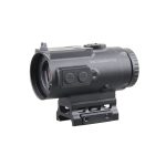VO PARAGON 4×24 MINI Prism Scope with RUM(TM) HC Mount – Black - obrazek 2