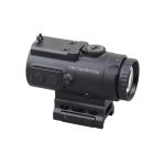 VO PARAGON 4×24 MINI Prism Scope with RUM(TM) HC Mount – Black - obrazek 4