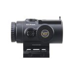 VO PARAGON 4×24 MINI Prism Scope with RUM(TM) HC Mount – Black - obrazek 6